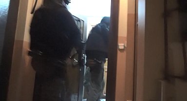 İstanbul - PKK'nın gençlik yapılanmasına operasyon :14 gözaltı