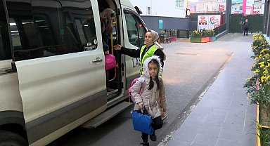 İstanbul - Sömestr tatili bitti; ders zili çaldı