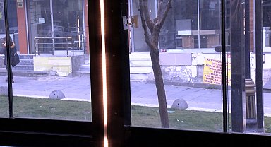 İstanbul - Sultangazi'de kafeyi 4 kez soyan hırsızın yüzde 70 zihinsel engelli olduğu belirlendi