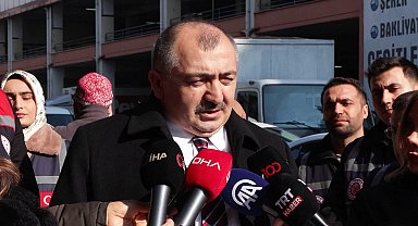 İstanbul- Ticaret Bakanlığı'ndan Ramazan ayı öncesi 'fahiş fiyat' denetimi