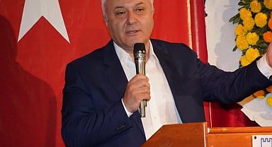 İstanbul - Tuncay Özkan hakkında soruşturma başlatıldı Arşiv eklendi