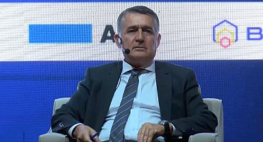 İstanbul - TÜSİAD Başkanı Orhan Turan hakkında soruşturma-3 Arşiv görüntüyle