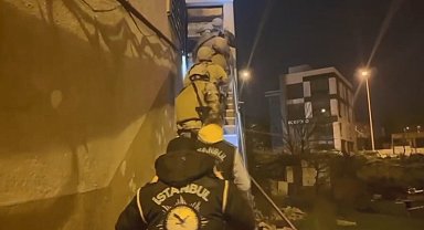 İstanbul - Ümraniye'de aldatılan kadından işkenceli tuzak: 11 gözaltı