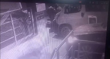 İstanbul - Üsküdar'da hayalet ekran hırsızları kamerada; 72 suç kaydı olduğu ortaya çıktı