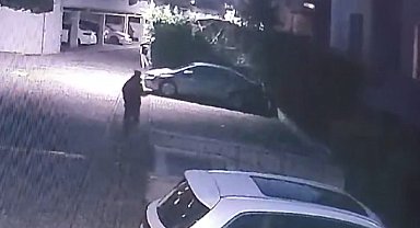 İstanbul- Yakalanan hırsız azılı suçtu çıktı