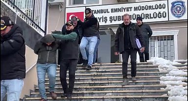 İstanbul - Yatırım vaadiyle 31 milyon liralık vurgun: 4 gözaltı