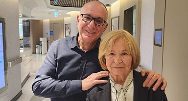 İstanbul- Yıllarca ameliyattan kaçtı, ölümden cerrahın parmakları ile kurtuldu