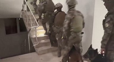 İstanbul- Zeytinburnu'nda yasa dışı bahis operasyonu: 6 gözaltı