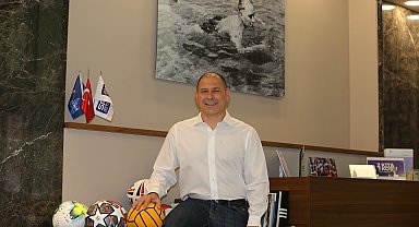 İstanbullular spora koştu, yüz binlerce çocuk spora merhaba dedi