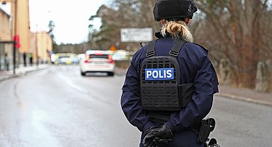 İsveç'te okula silahlı saldırı: 10 ölü