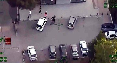 İzmir'de 'Hücre-11 Operasyonu'na 12 tutuklama