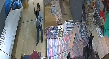 İzmir'de 6 kişinin yaralandığı pazarcı kavgasına ilişkin 8 gözaltı