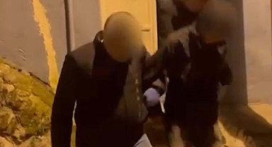 İzmir'de ahırdaki kümeste silah ve uyuşturucu ele geçirildi; 3 gözaltı