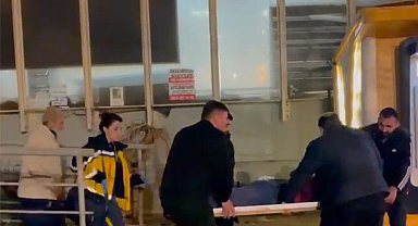 İzmir'de pazarcı iki grup arasında silahlı yer anlaşmazlığı kavgası: 6 yaralı