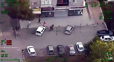 İzmir'de tefeci ve dolandırıcılara operasyon: 23 gözaltı