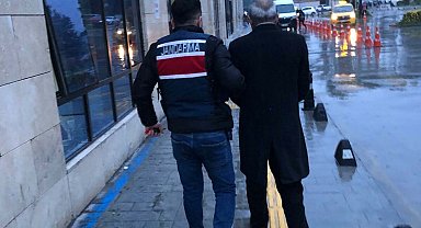 İzmir'de terör propagandası yapanlara operasyon: 4 gözaltı