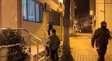 İznik'te kaybolan 2 kardeş, Osmangazi'de bulundu