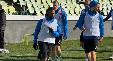 Jose Morais: Daha iyi şeyleri başarabileceğimize inanıyorum