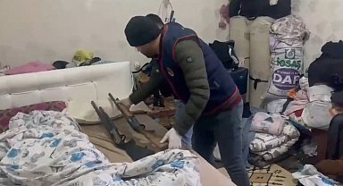 Kaçırılma ve darp olayına 2 tutuklama