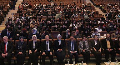 KADEM Yönetim Kurulu Başkanı Gümrükçüoğlu: 28 Şubat zihniyetine sahip olan insanlar maalesef aramızda