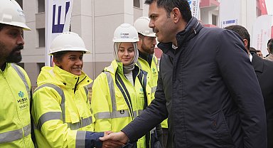 Kahramanmaraş depremlerinin 2'nci yıl dönümünde 'Bir Oluruz' temalı tören düzenlenecek