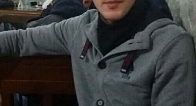 Kalp krizinden ölen polis memuru için tören düzenlendi