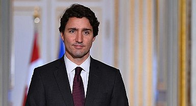 Kanada Başbakanı Trudeau: Her zaman Ukrayna'nın yanındayız