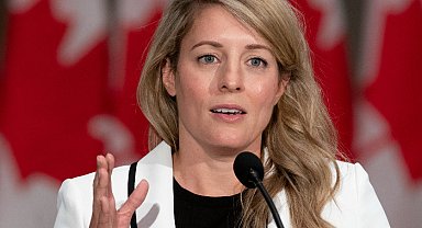 Kanada: Filistinlilerin kaderlerini tayin hakkını destekliyoruz