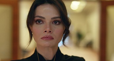 Kanal D'nin dizisi 'Uzak Şehir' yeni bölümüyle ekrana geldi