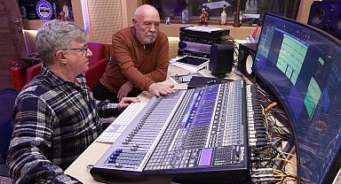 Kanal D'nin yeni dizisi 'Piyasa' izleyici ile buluşuyor