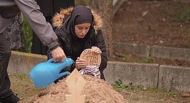 Kanal D'nin yeni dizisi Piyasa izleyiciyle buluşmak için gün sayıyor