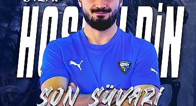 Karacabey Belediye Spor'da transfer