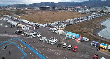 Karavanfest 2025 için geri sayım başladı