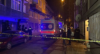 Kardeşi ile yengesini tabancayla öldürdü