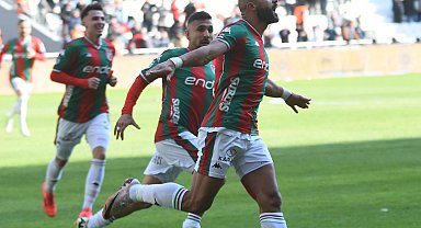 Karşıyaka önemli sınava çıkacak