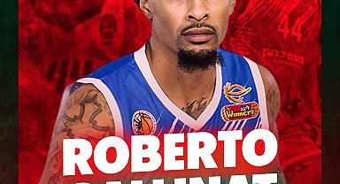 Karşıyaka transferde Gallinat'ı açıkladı