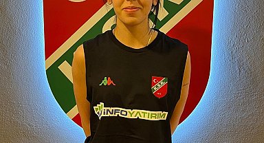 Karşıyaka voleybolda İklimya ile anlıştı