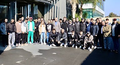 Karşıyaka'da boykot krizi çözüldü