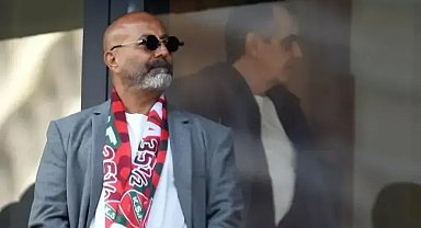 Karşıyaka'da futbol altyapı Yimsek'e emanet