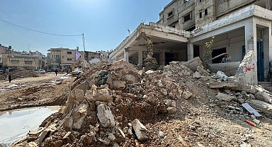 Katar: Gazze'deki ateşkesin ikinci aşaması için müzakereler henüz başlamadı