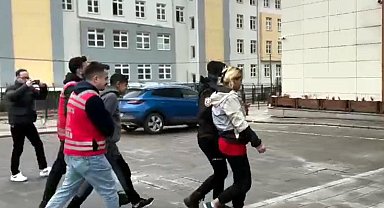 Kavgada tabancayla vurulan kadın ağır yaralandı, karnındaki bebeği öldü