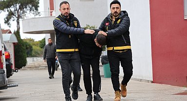 Kayınpeder ile 2 damadını öldüren şüpheli: Hayatım karardı