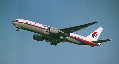 Kayıp Malezya uçağı için arama çalışmaları 11 yıl sonra yeniden başlatıldı