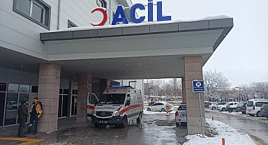 Kayseri'de komşular arasında kavga: 3 yaralı