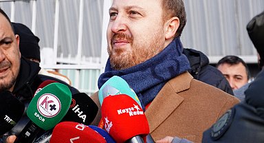 Kayserispor Asbaşkanı Rıza Erkut Yurdemi: Sahada bambaşka bir Kayserispor var