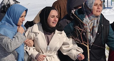 Kazada hayatını kaybeden sözleşmeli er, nişanı için geliyormuş