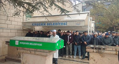 Kazada ölen motosiklet sürücüsü, annesinin mezarını ziyaretten dönüyormuş