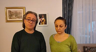 Kazada ölen ödüllü kemancının ailesi, tutuklu sürücünün hak ettiği cezayı almasını istiyor