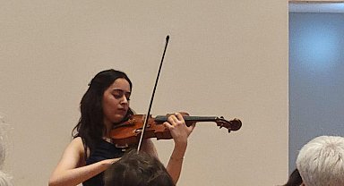 Kazada yaralanan ödüllü kemancının beyin ölümü gerçekleşti; organlarıyla hayat verecek