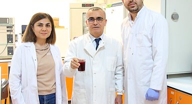 Kebabı ile ünlü Adana'ya 'tescilli toz şalgam'